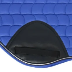 EQUITHÈME Zadeldekje Sport Springen Electrisch Blauw Full -Exporteren Paard Gear Winkel agradi 44817789 4.dfdbbd