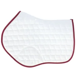 EQUITHÈME Zadeldekje Sport Springen Bordeaux Full -Exporteren Paard Gear Winkel agradi 44817792 2.114293