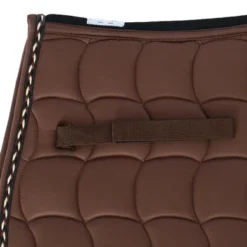 EQUITHÈME Zadeldekje Hunter Choco Full 7 EQUITHÈME Zadeldekje Hunter Choco Full -Exporteren Paard Gear Winkel agradi 44817803 3.5d2432