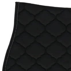 Riding World Zadeldekje Rope Zwart -Exporteren Paard Gear Winkel agradi 44817816 3.934918