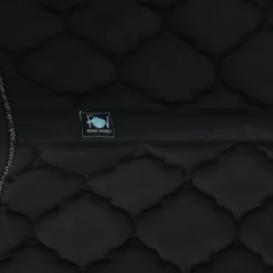 Riding World Zadeldekje Rope Zwart -Exporteren Paard Gear Winkel agradi 44817816 6.9dfd5b