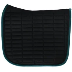 EQUITHÈME Zadeldekje Mosaïque Dressuur Groen Full -Exporteren Paard Gear Winkel agradi 44817856 2.4983c2