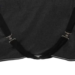 EQUITHÈME Fleecedeken Chiné Grijs -Exporteren Paard Gear Winkel agradi 44818292 4.e94545