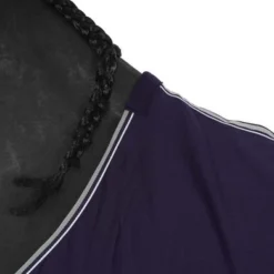 EQUITHÈME Zweetdeken Sweat Navy -Exporteren Paard Gear Winkel agradi 44818312 2.f44a22