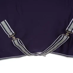 EQUITHÈME Zweetdeken Sweat Navy -Exporteren Paard Gear Winkel agradi 44818312 4.f7d81f