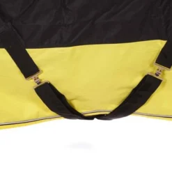 EQUITHÈME Turnout Rug Tyrex 600D 0g Zwart/Geel 16 EQUITHÈME Turnout Rug Tyrex 600D 0g Zwart/Geel -Exporteren Paard Gear Winkel agradi 44818360 4.dca59d 1
