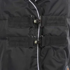 One Equestrian Staldeken Antraciet 145/195 -Exporteren Paard Gear Winkel agradi 44821219 1.f5f108