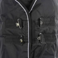 One Equestrian Staldeken Antraciet 145/195 -Exporteren Paard Gear Winkel agradi 44821219 2.bab980