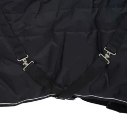 One Equestrian Staldeken Antraciet 145/195 -Exporteren Paard Gear Winkel agradi 44821219 5.be808a