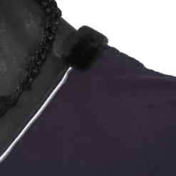 Cavallo Fleecedeken CavalHeida Donkerblauw -Exporteren Paard Gear Winkel agradi 44822659 2.2c6c5f