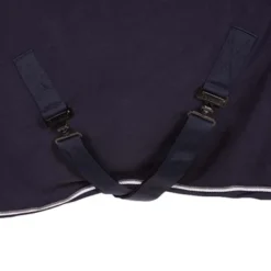 Cavallo Fleecedeken CavalHeida Donkerblauw -Exporteren Paard Gear Winkel agradi 44822659 3.760b20