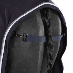 Cavallo Fleecedeken CavalHeida Donkerblauw -Exporteren Paard Gear Winkel agradi 44822659 6.cdd8a3
