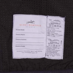 Schockemöhle Zweetdeken Premium Logo Fleece Navy 18 Schockemöhle Zweetdeken Premium Logo Fleece Navy -Exporteren Paard Gear Winkel agradi 44825117 7.e95e89