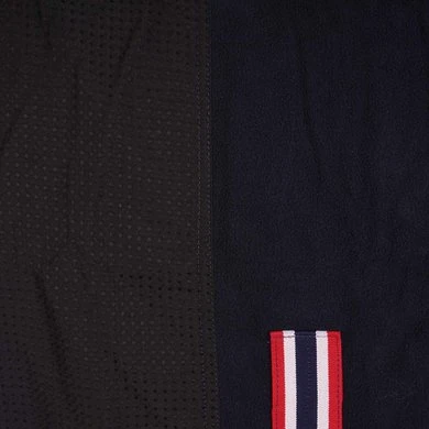 Schockemöhle Zweetdeken Premium Logo Fleece Navy 9 Schockemöhle Zweetdeken Premium Logo Fleece Navy - Afbeelding 9