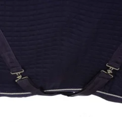 Schockemöhle Zweetdeken New Heat Balance Midnight/Blauw -Exporteren Paard Gear Winkel agradi 44825132 3.a537d3