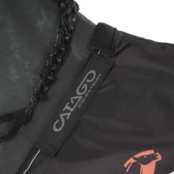 Catago Deken FIR-Tech 0g Zwart -Exporteren Paard Gear Winkel agradi 44826579 3.d3a65c