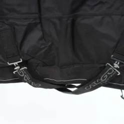 Catago Deken FIR-Tech 0g Zwart -Exporteren Paard Gear Winkel agradi 44826579 4.1f7d14
