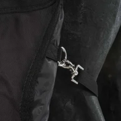 Catago Deken FIR-Tech 0g Zwart -Exporteren Paard Gear Winkel agradi 44826579 5.471820