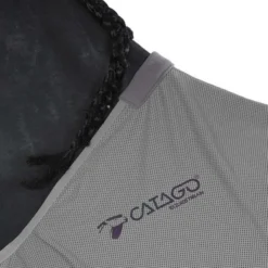 Catago Zomerdeken Bamboo Grijs 12 Catago Zomerdeken Bamboo Grijs -Exporteren Paard Gear Winkel agradi 44826587 3.86a54e