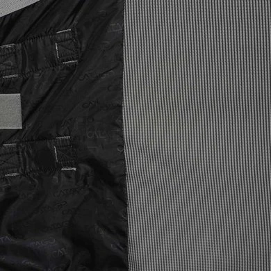 Catago Zomerdeken Bamboo Grijs 7 Catago Zomerdeken Bamboo Grijs - Afbeelding 7