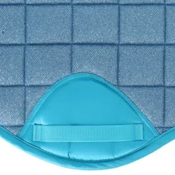 Harry's Horse Zadeldekje Silverstone VZ Blauw Full -Exporteren Paard Gear Winkel agradi 44827110 4.188bf6