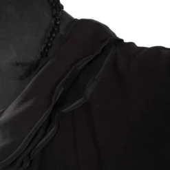 Harry's Horse Fleecedeken Met Oprolbare Hals Zwart -Exporteren Paard Gear Winkel agradi 44827167 3.513abc