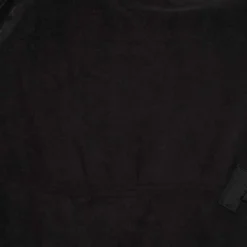 Harry's Horse Fleecedeken Met Oprolbare Hals Zwart -Exporteren Paard Gear Winkel agradi 44827167 7.ef330a