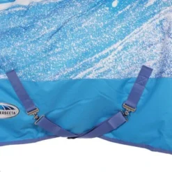 Weatherbeeta Winterdeken Comfitec Plus Dynamic II Combo Neck Medium Blauw -Exporteren Paard Gear Winkel agradi 44828289 5.f871ff