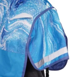 Weatherbeeta Winterdeken Comfitec Plus Dynamic II Combo Neck Medium Blauw -Exporteren Paard Gear Winkel agradi 44828289 7.dda21f