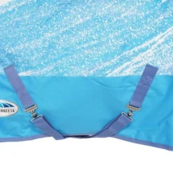 Weatherbeeta Deken Swirl Marble Comfitec Plus Dynamic II Standard Neck Medium Blauw -Exporteren Paard Gear Winkel agradi 44828304 6.64ea03