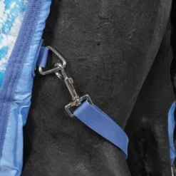 Weatherbeeta Deken Swirl Marble Comfitec Plus Dynamic II Standard Neck Medium Blauw -Exporteren Paard Gear Winkel agradi 44828304 7.5c1ee7
