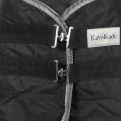 Kavalkade Outdoordeken Winnipeg 50g Zwart -Exporteren Paard Gear Winkel agradi 44829914 1.abe6ad