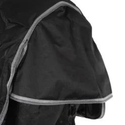 Kavalkade Outdoordeken Winnipeg 50g Zwart -Exporteren Paard Gear Winkel agradi 44829914 6.630481