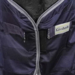 Kavalkade Vliegendeken Stripe Navy -Exporteren Paard Gear Winkel agradi 44830074 2.7dfab8