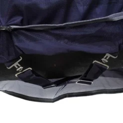 Kavalkade Vliegendeken Stripe Navy -Exporteren Paard Gear Winkel agradi 44830074 3.83ef5a