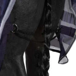 Kavalkade Vliegendeken Stripe Navy -Exporteren Paard Gear Winkel agradi 44830074 4.edc121