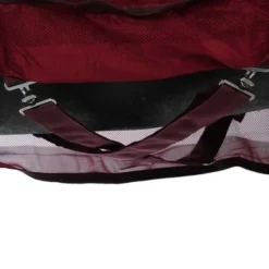 Kavalkade Vliegendeken Stripe Bordeaux -Exporteren Paard Gear Winkel agradi 44830075 3.c2a2c5