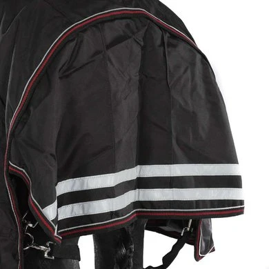 Catago Deken Dual Pro 100g Zwart 12 Catago Deken Dual Pro 100g Zwart - Afbeelding 12