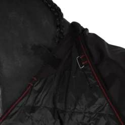 Catago Deken Dual Pro 100g Zwart 18 Catago Deken Dual Pro 100g Zwart -Exporteren Paard Gear Winkel agradi 44830858 5.61db19