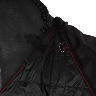 Catago Deken Dual Pro 100g Zwart 6 Catago Deken Dual Pro 100g Zwart - Afbeelding 6