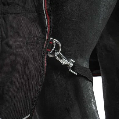 Catago Deken Dual Pro 100g Zwart 8 Catago Deken Dual Pro 100g Zwart - Afbeelding 8