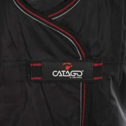Catago Deken Dual Pro 0/100g Ijslander Zwart -Exporteren Paard Gear Winkel agradi 44830869 1.cae2eb