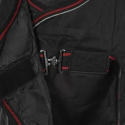 Catago Deken Dual Pro 0/100g Ijslander Zwart -Exporteren Paard Gear Winkel agradi 44830869 2.2cfdc4