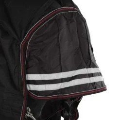 Catago Deken Dual Pro 0/100g Ijslander Zwart -Exporteren Paard Gear Winkel agradi 44830869 8.6c0074