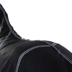 Catago Fleecedeken Met Hals Zwart -Exporteren Paard Gear Winkel agradi 44831014 6.74c736