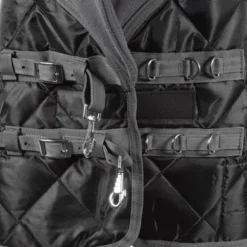 Catago Staldeken 100g Zwart/Grijs 13 Catago Staldeken 100g Zwart/Grijs -Exporteren Paard Gear Winkel agradi 44831022 2.060f2b