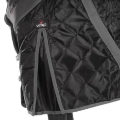 Catago Staldeken 100g Zwart/Grijs 15 Catago Staldeken 100g Zwart/Grijs -Exporteren Paard Gear Winkel agradi 44831022 4.5c0f60