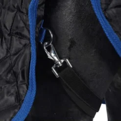 Catago Staldeken 300g Zwart/Blauw 16 Catago Staldeken 300g Zwart/Blauw -Exporteren Paard Gear Winkel agradi 44831026 6.677838