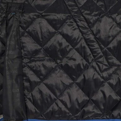 Catago Staldeken 300g Zwart/Blauw 9 Catago Staldeken 300g Zwart/Blauw - Afbeelding 9