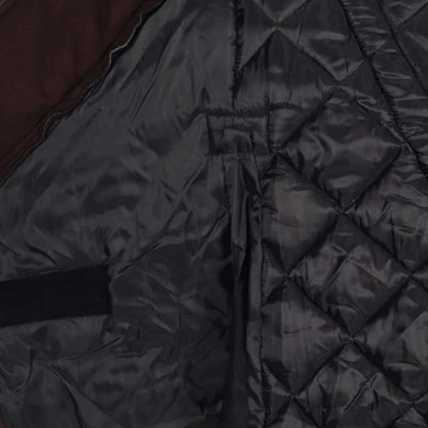 Catago Staldeken 500g Zwart/Bruin 9 Catago Staldeken 500g Zwart/Bruin - Afbeelding 9